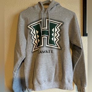 University of Hawaii Hoodie
